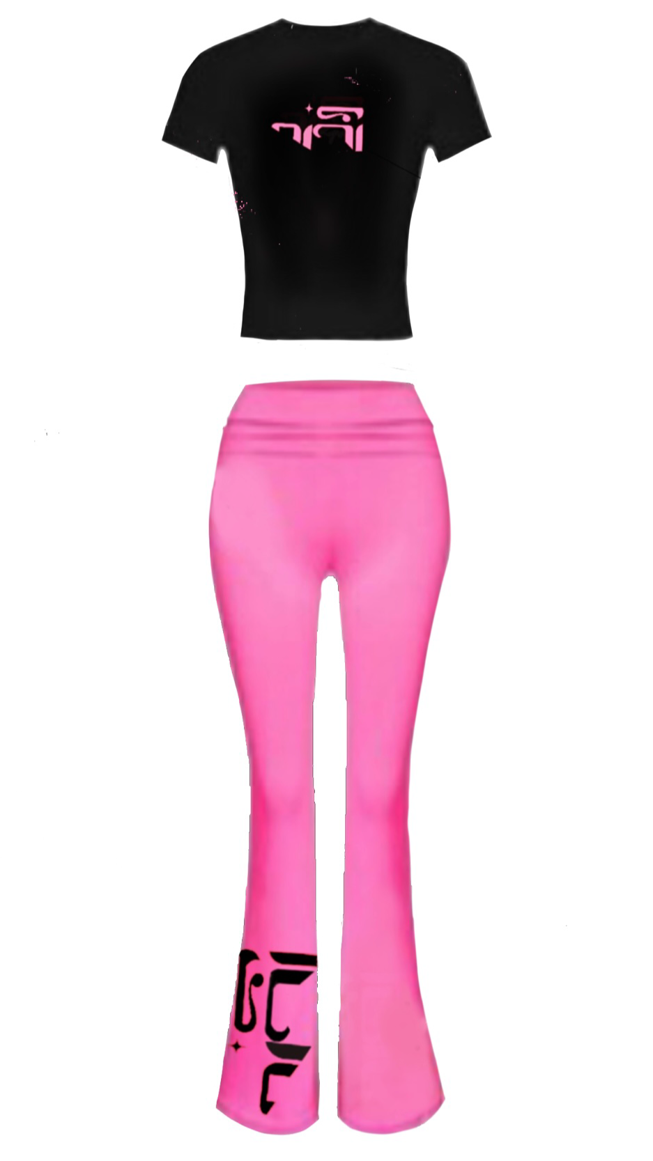 ALEX1994 CABANA PINK