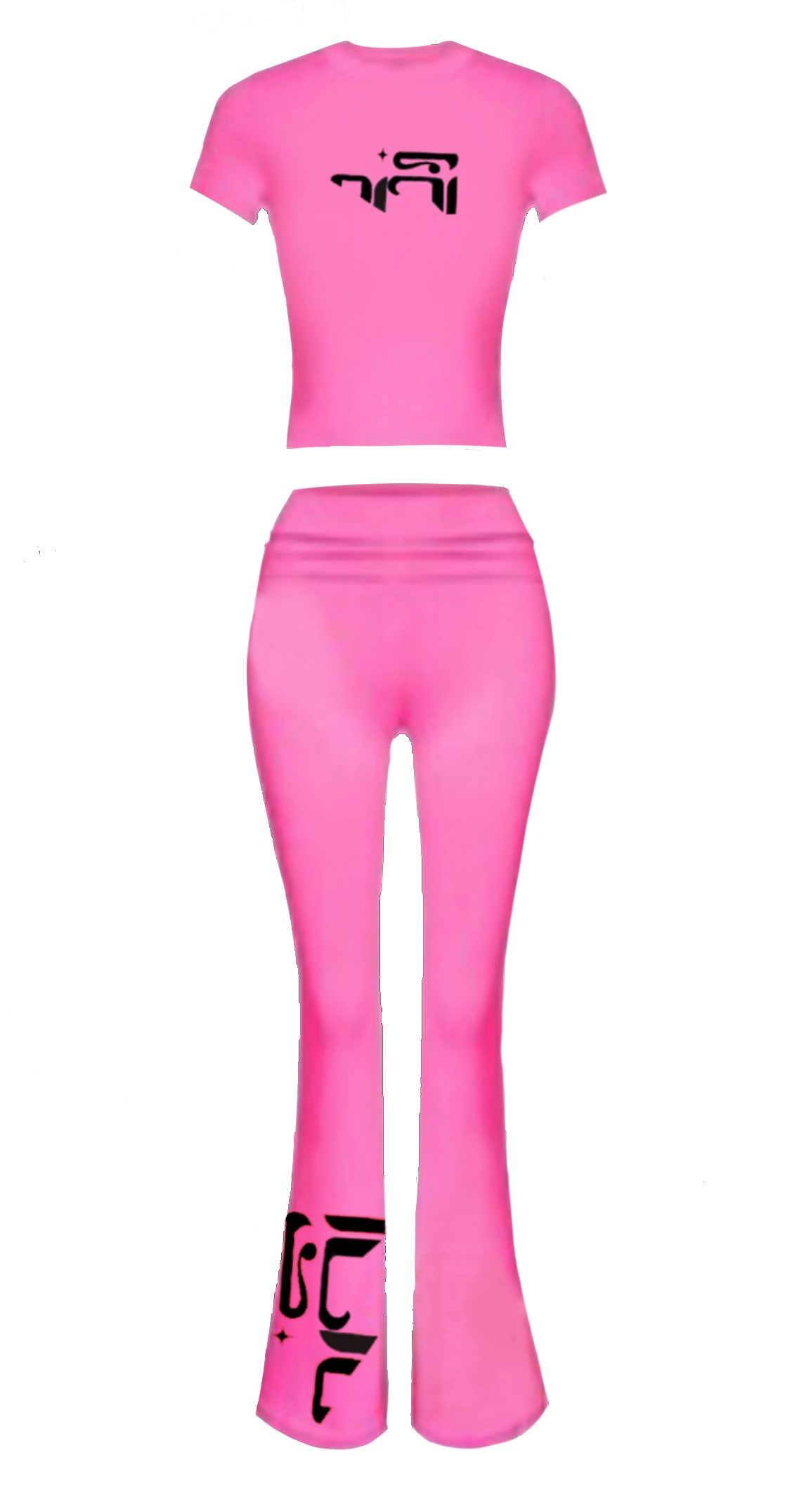 ALEX1994 CABANA PINK