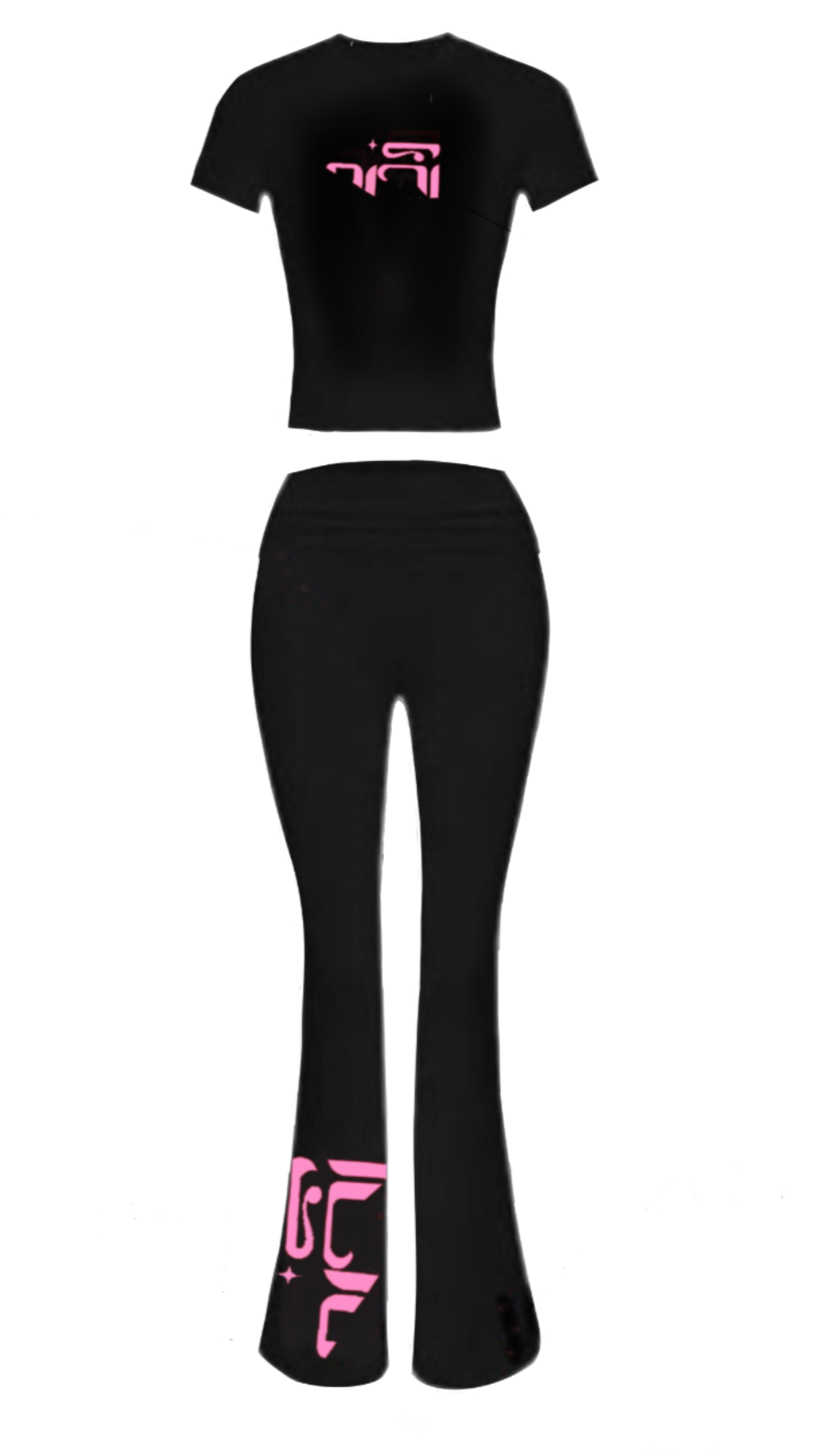 ALEX1994 CABANA BLACK